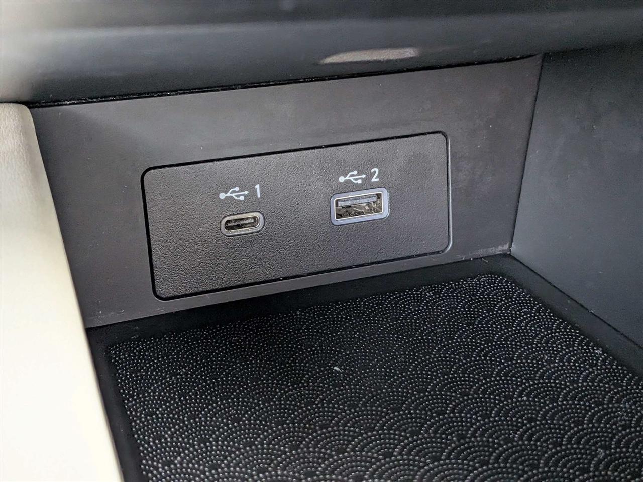 Infiniti QX60 Luxe 2022