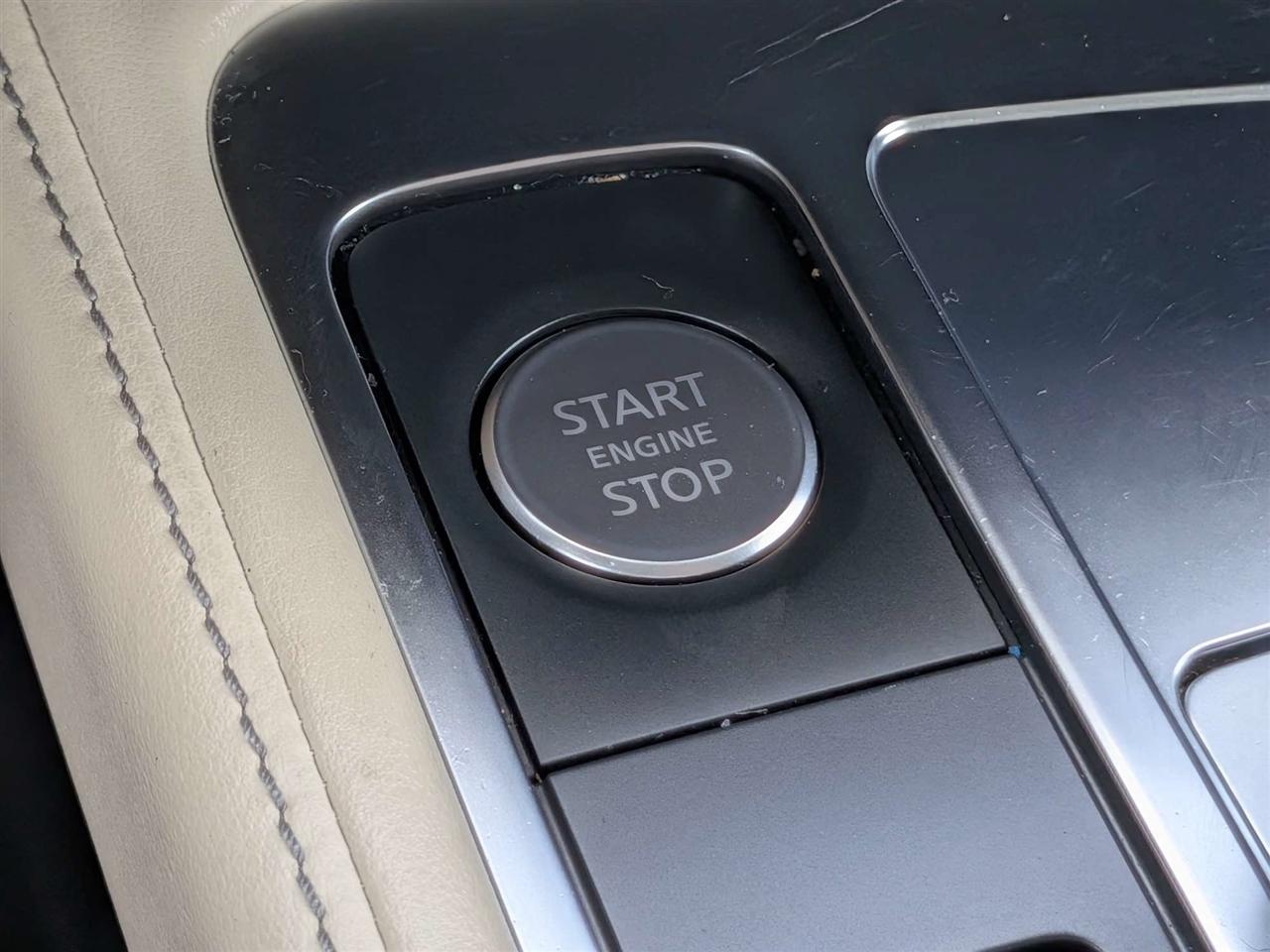 Infiniti QX60 Luxe 2022