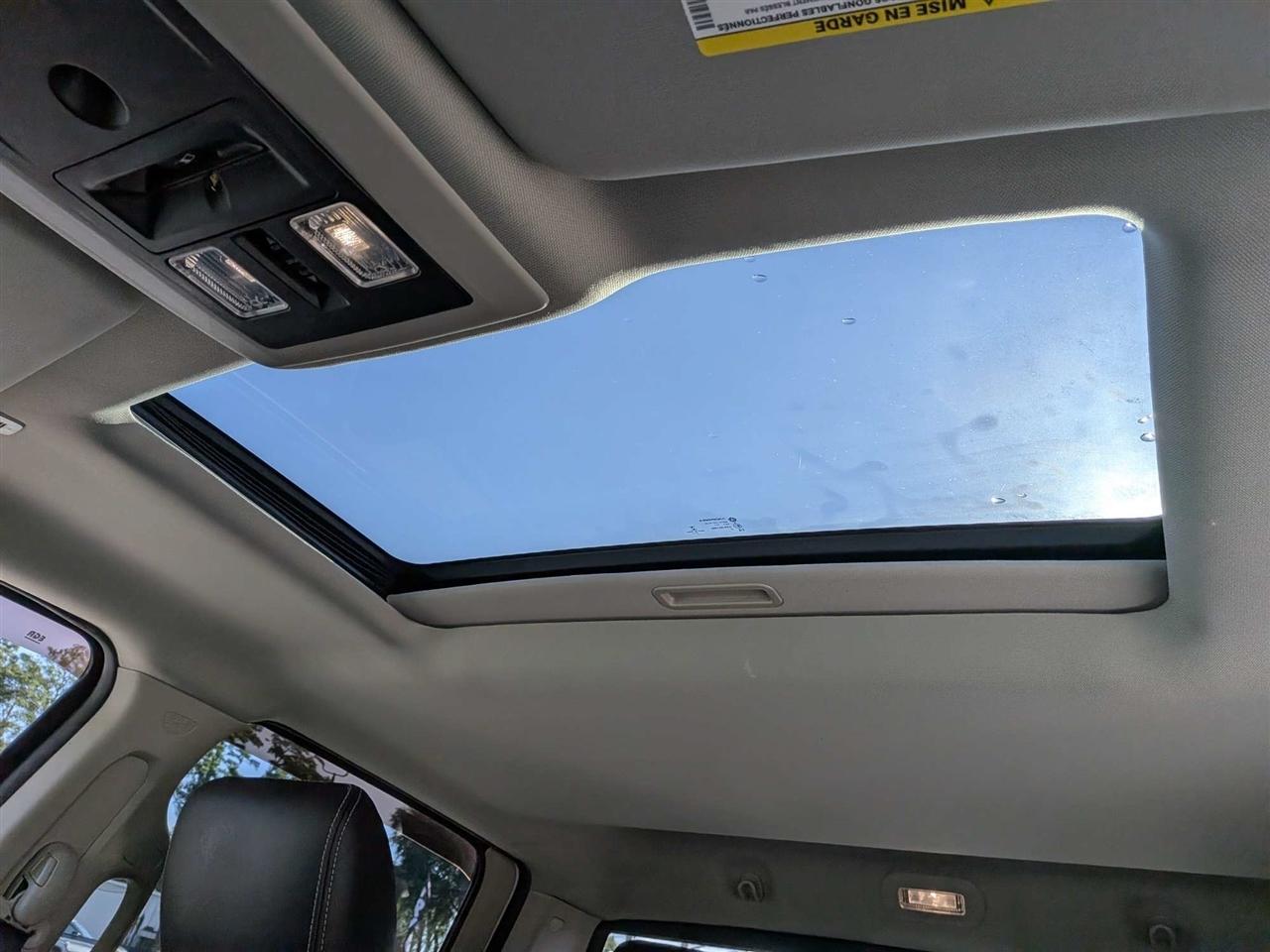 RAM 1500 Sport Crew Cab SWB 4WD 2018