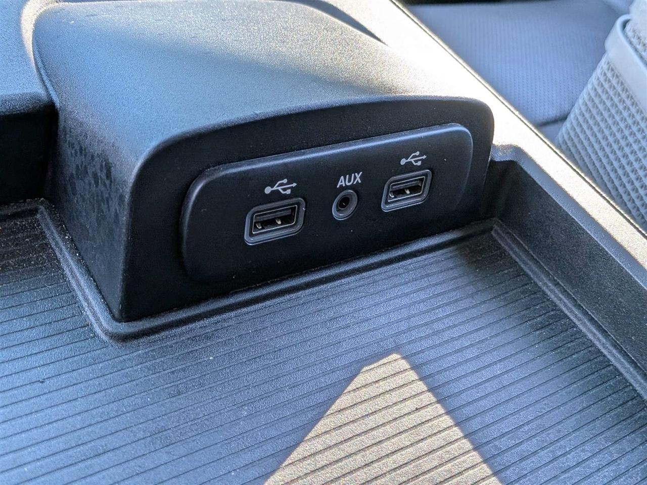 RAM 1500 Sport Crew Cab SWB 4WD 2018