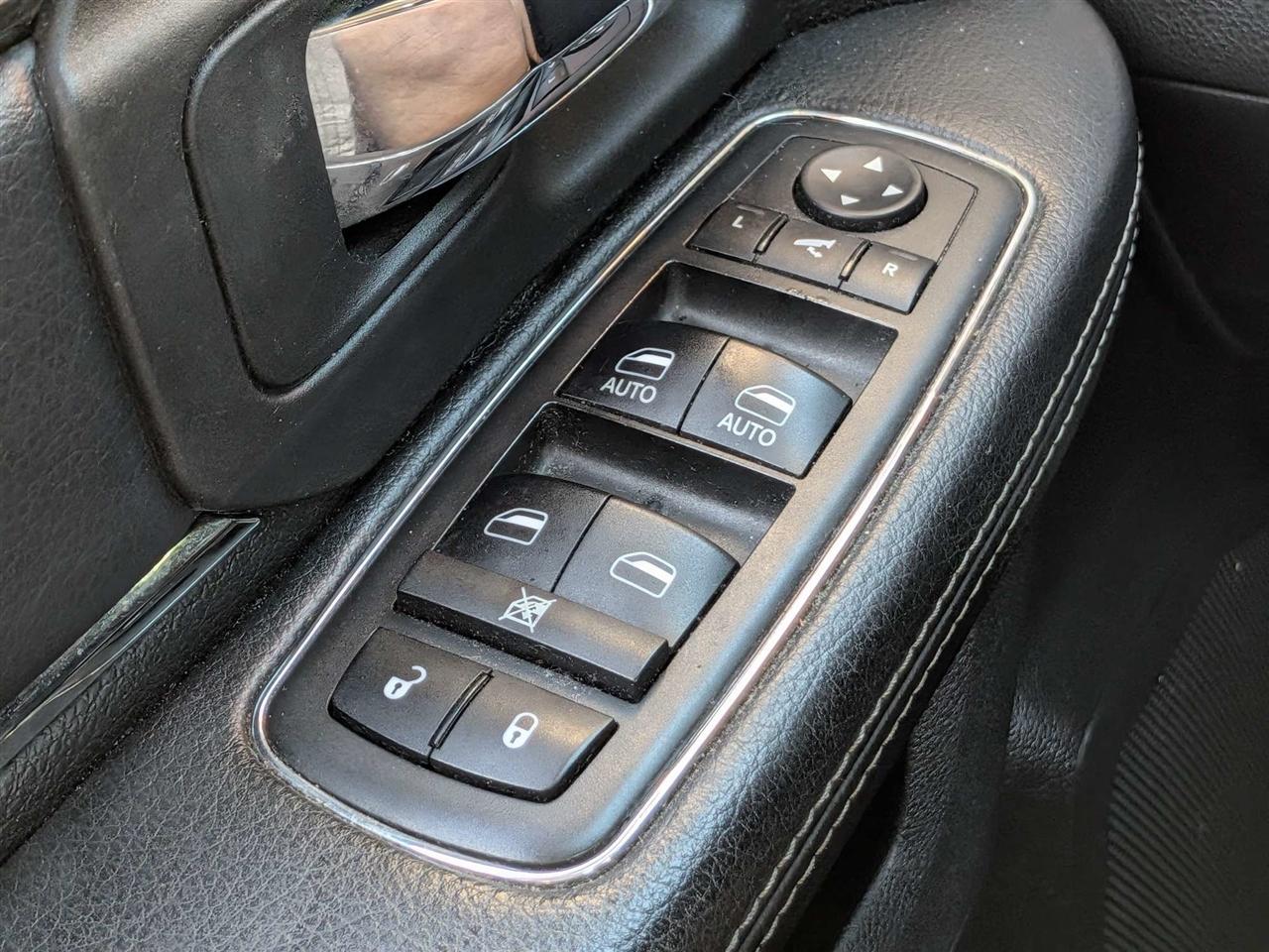 RAM 1500 Sport Crew Cab SWB 4WD 2018