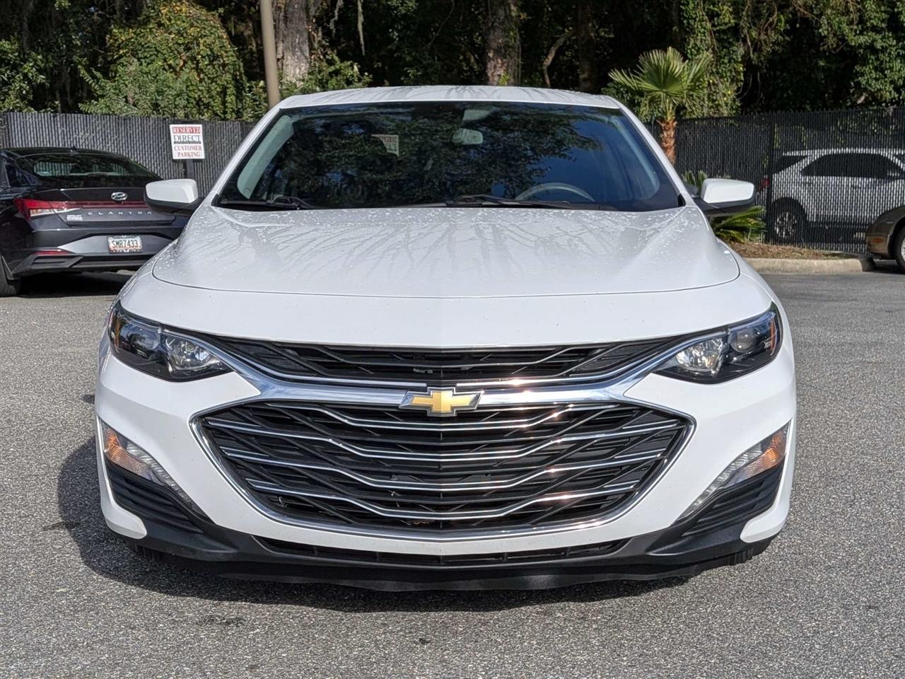 Chevrolet Malibu 1LT 2023