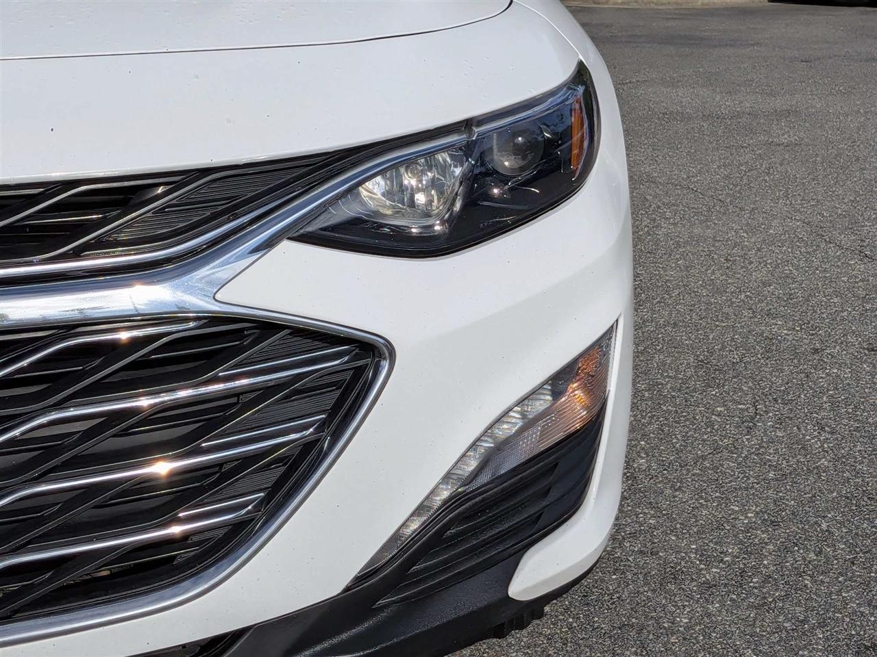 Chevrolet Malibu 1LT 2023