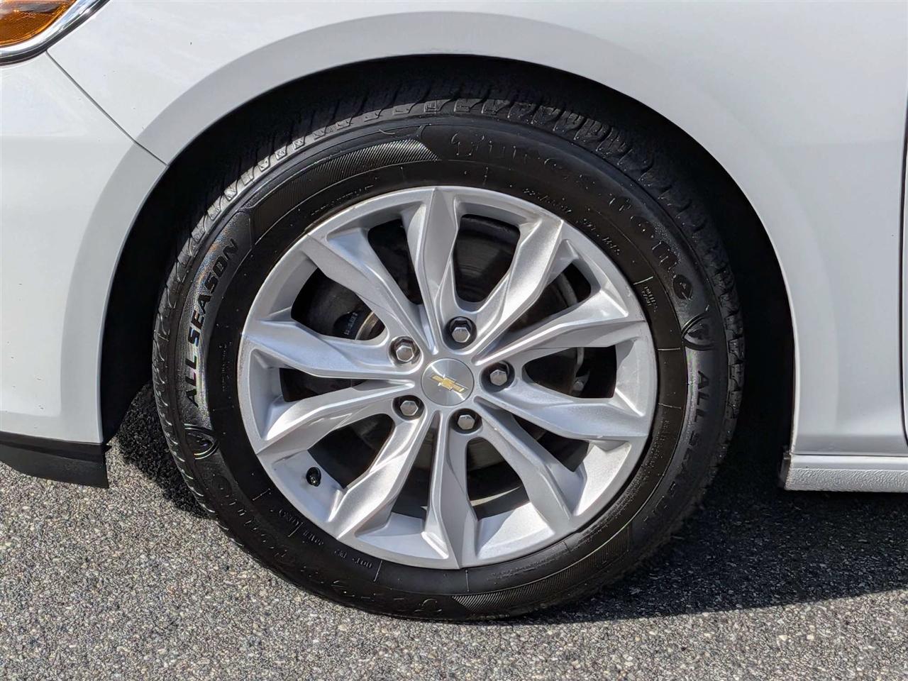 Chevrolet Malibu 1LT 2023