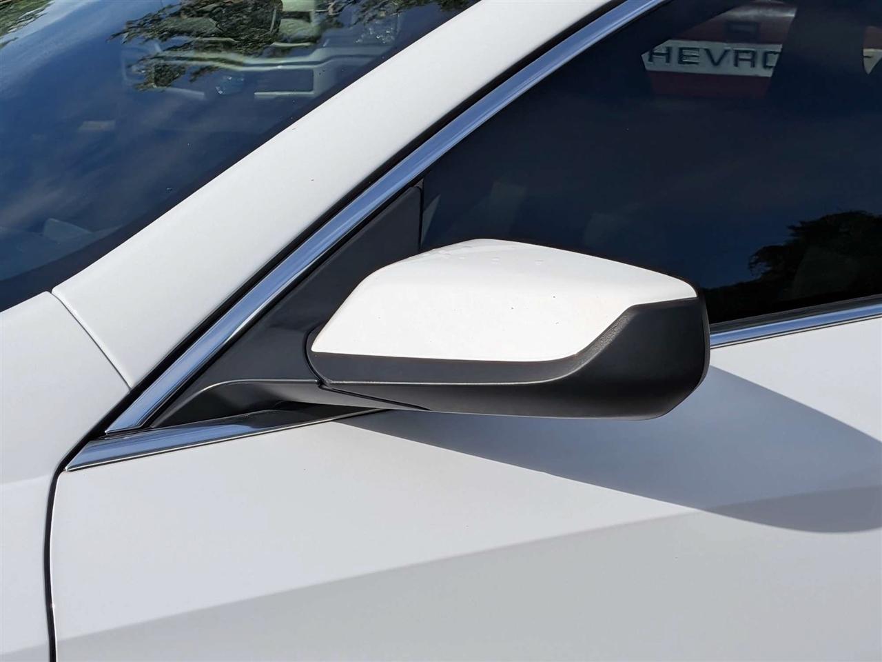 Chevrolet Malibu 1LT 2023