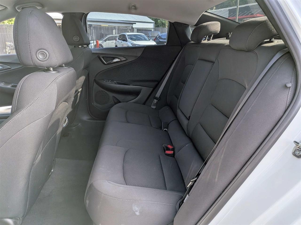 Chevrolet Malibu 1LT 2023