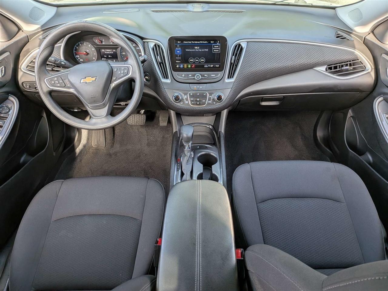 Chevrolet Malibu 1LT 2023