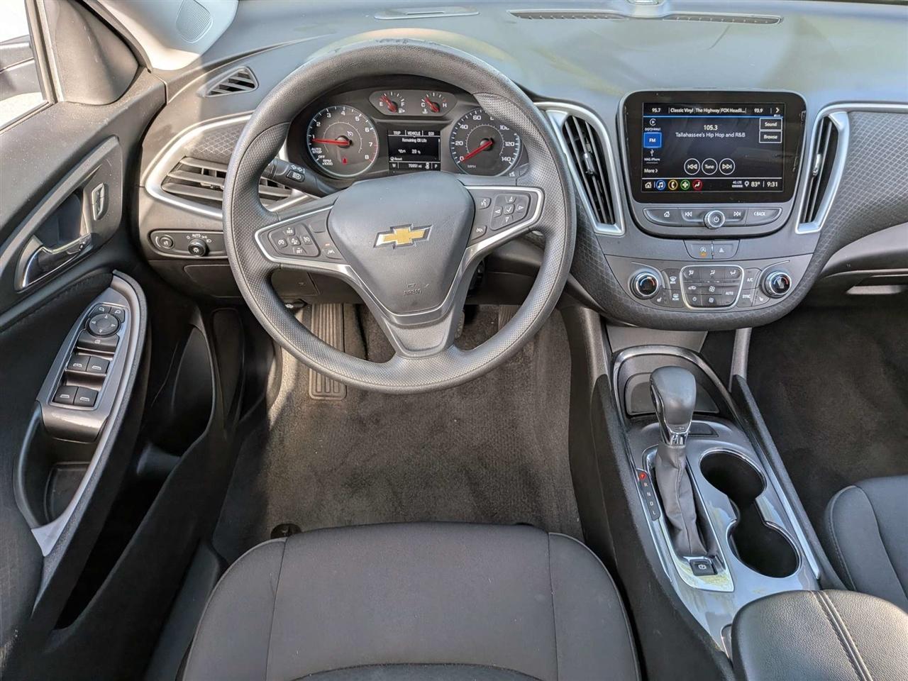 Chevrolet Malibu 1LT 2023