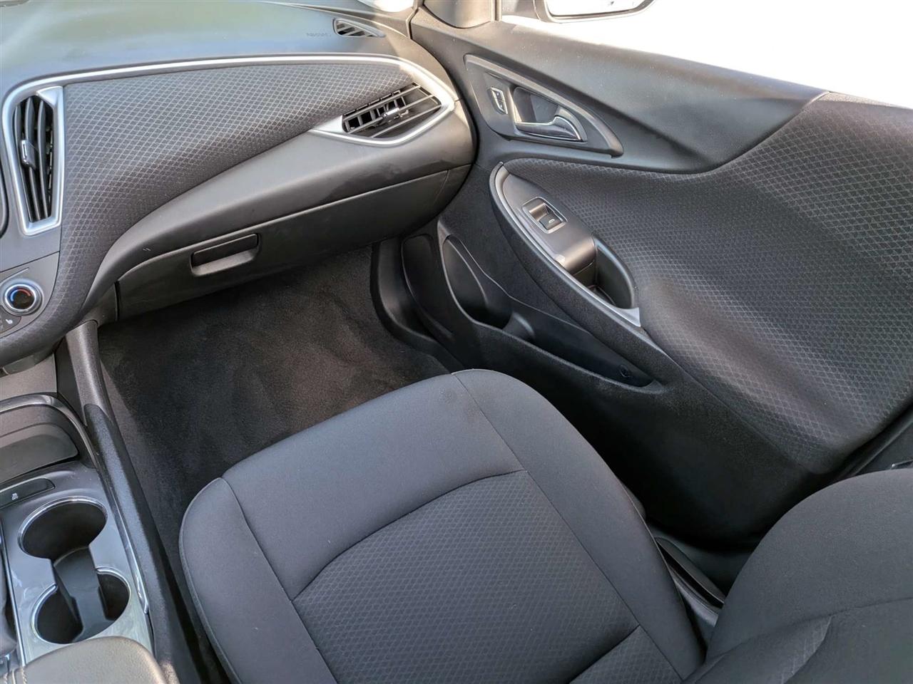 Chevrolet Malibu 1LT 2023
