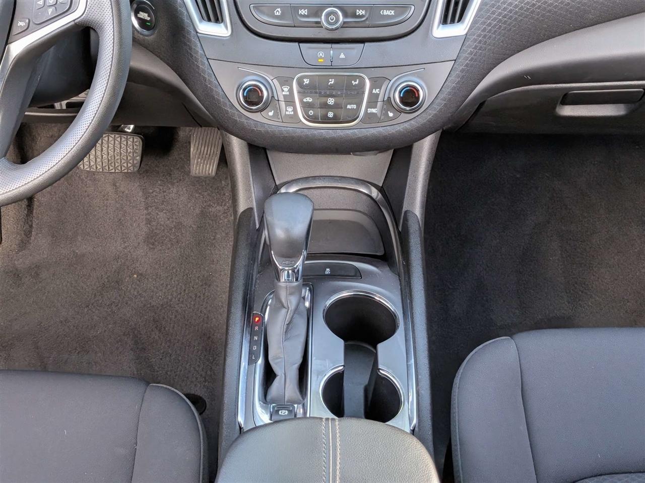 Chevrolet Malibu 1LT 2023