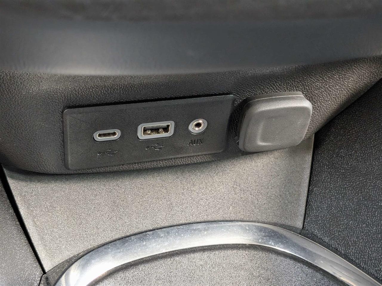 Chevrolet Malibu 1LT 2023