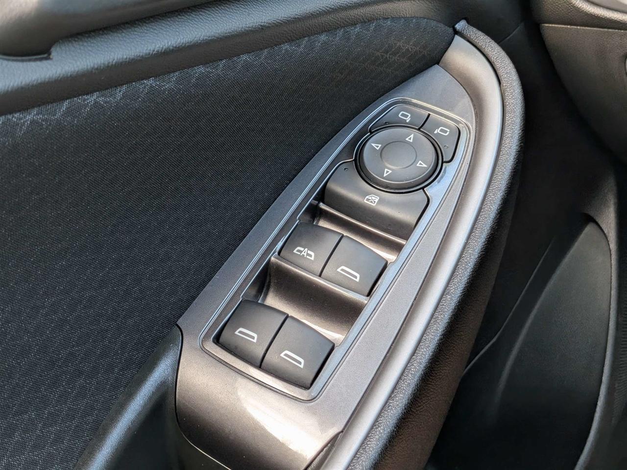 Chevrolet Malibu 1LT 2023