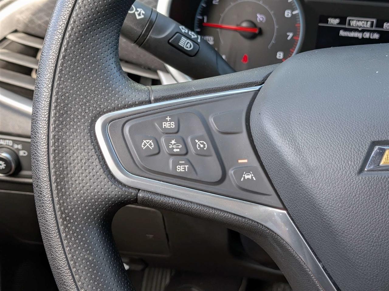 Chevrolet Malibu 1LT 2023