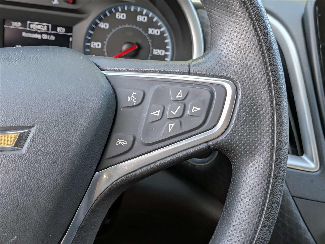 Chevrolet Malibu 1LT 2023