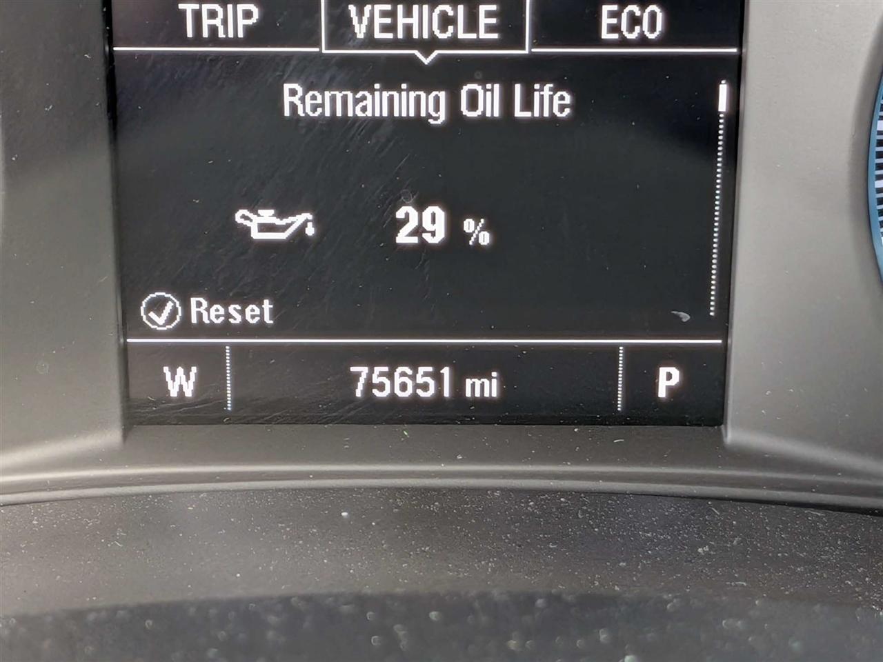 Chevrolet Malibu 1LT 2023