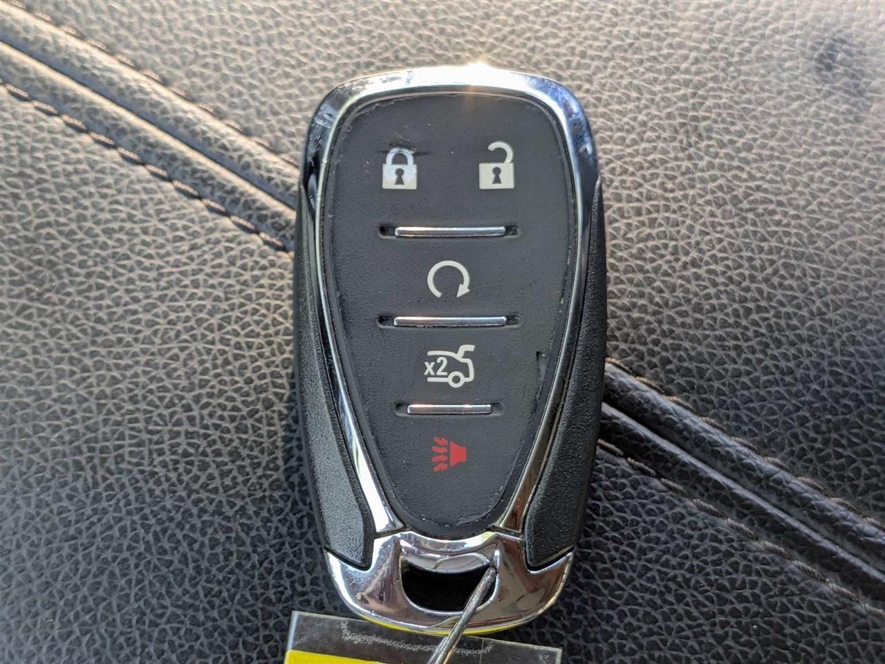 Chevrolet Malibu 1LT 2023