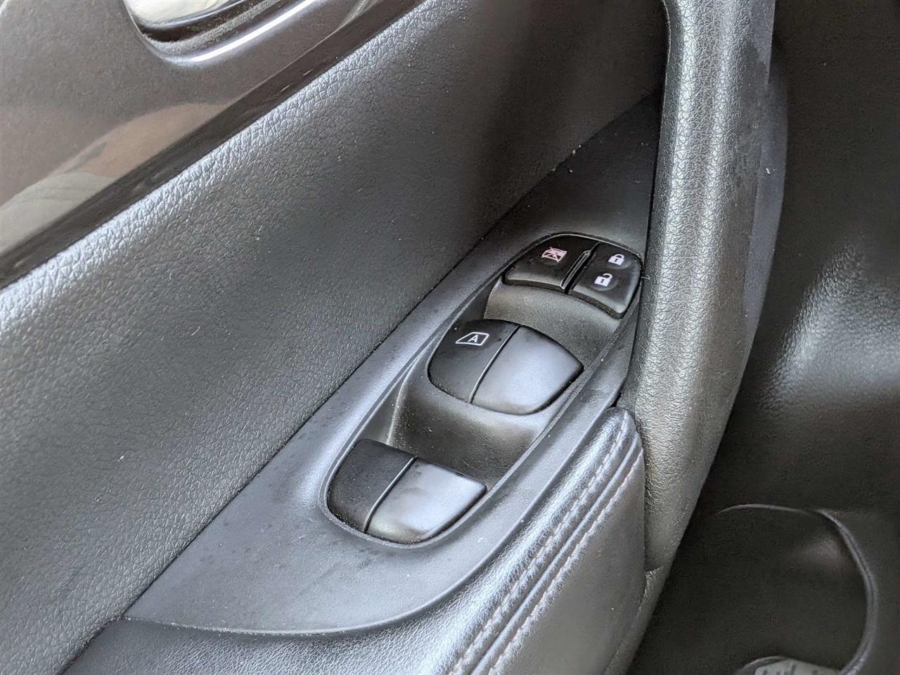 Nissan Rogue S 2WD 2020