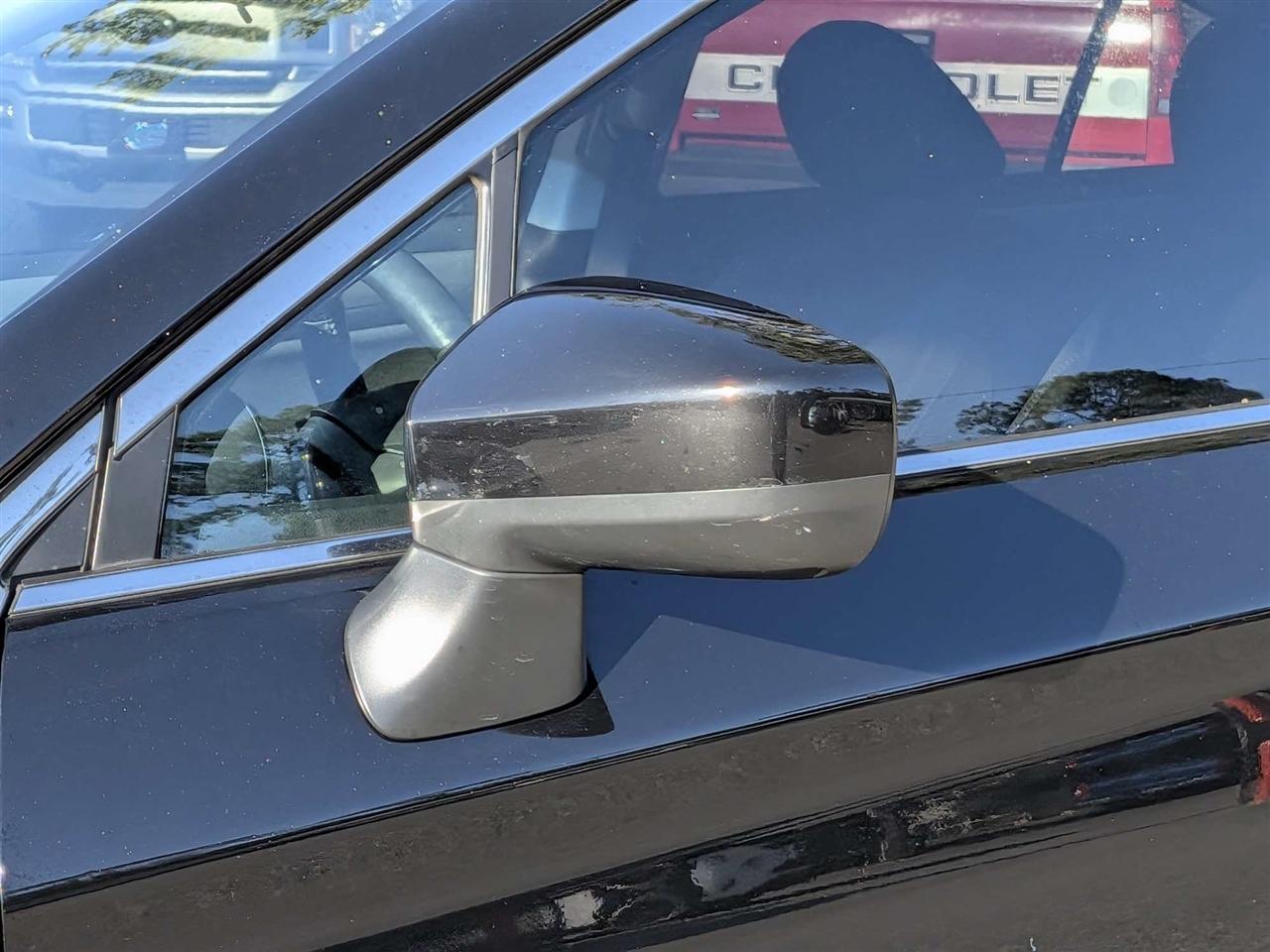 Subaru Legacy 2.5i Premium 2018