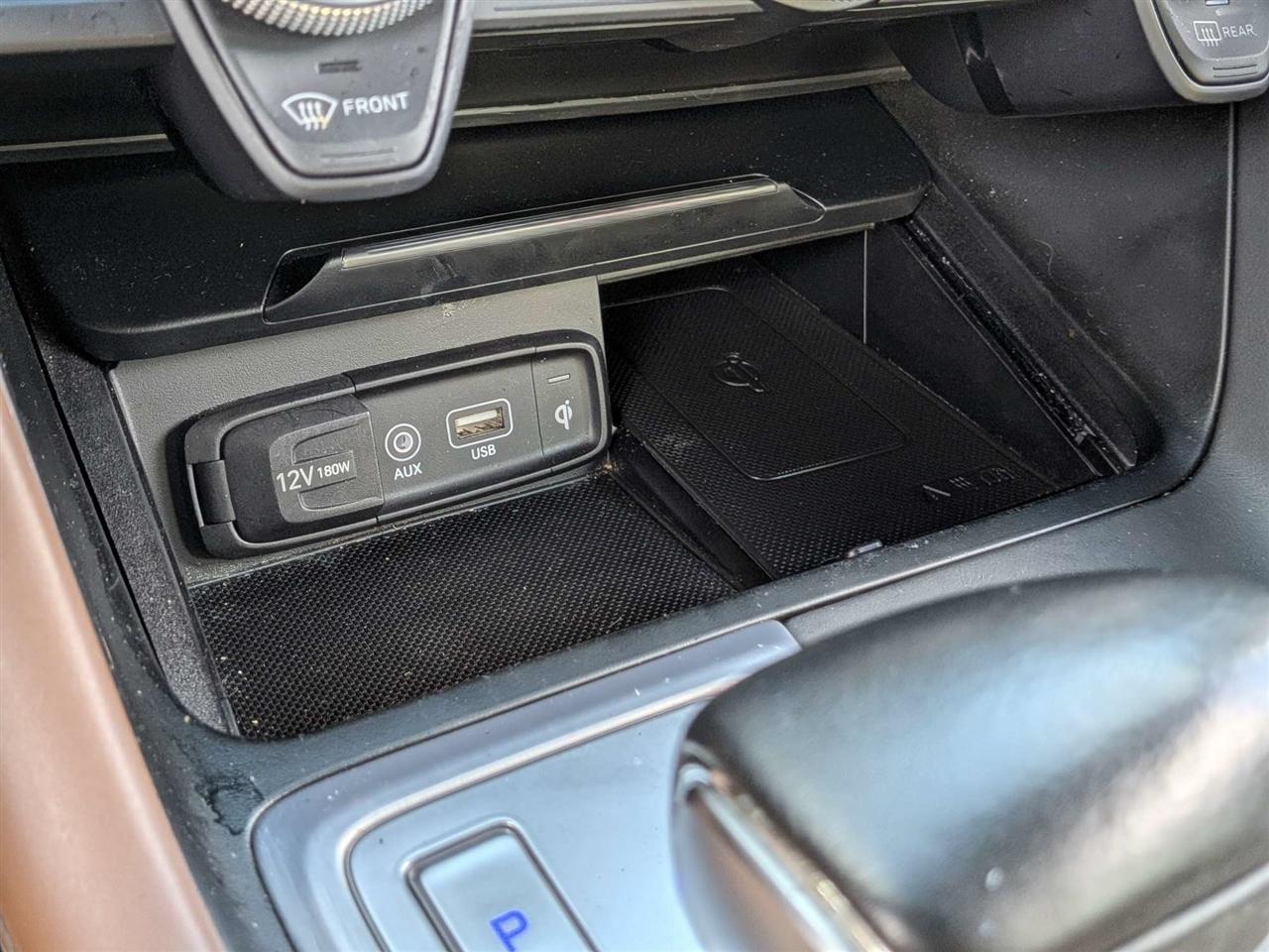 Genesis G70 3.3T Design 2020