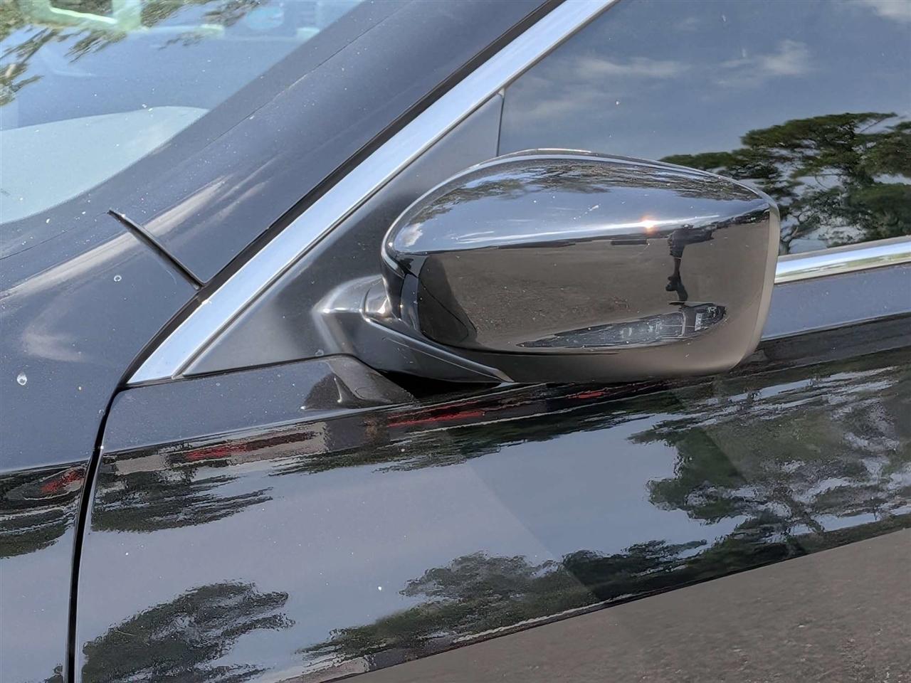 Acura ILX Base 2022