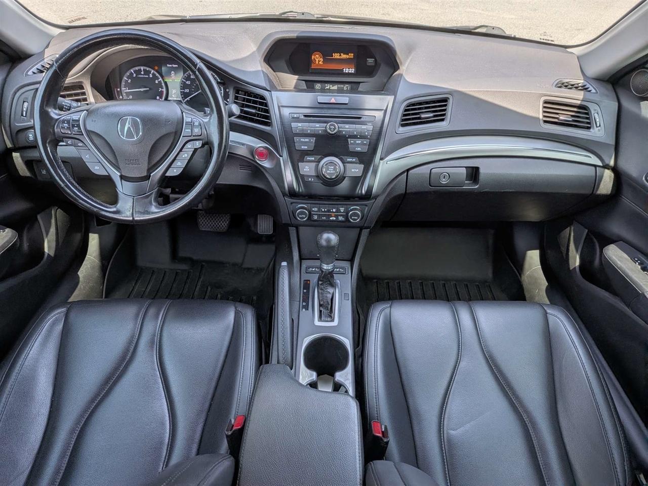 Acura ILX Base 2022