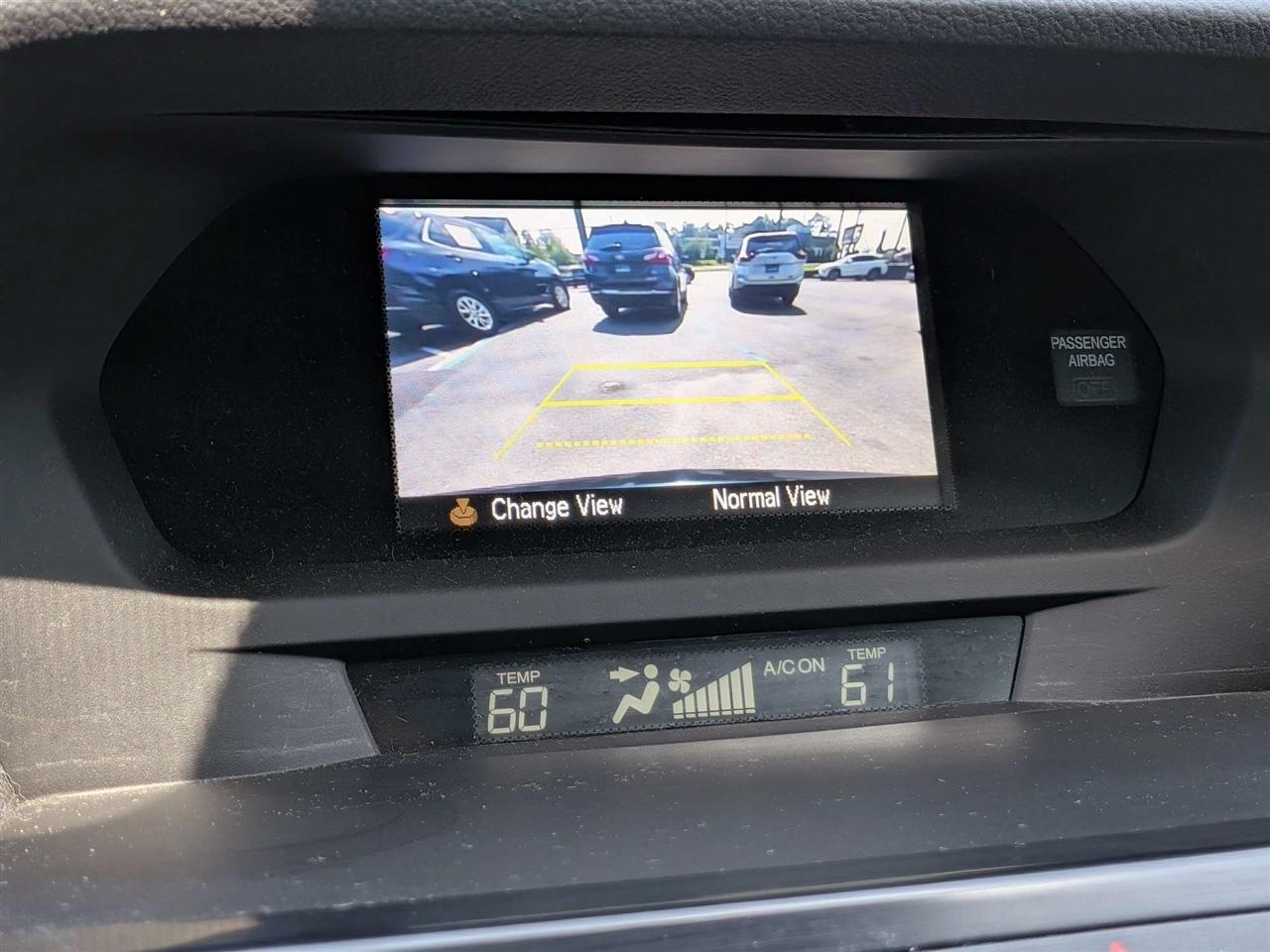 Acura ILX Base 2022