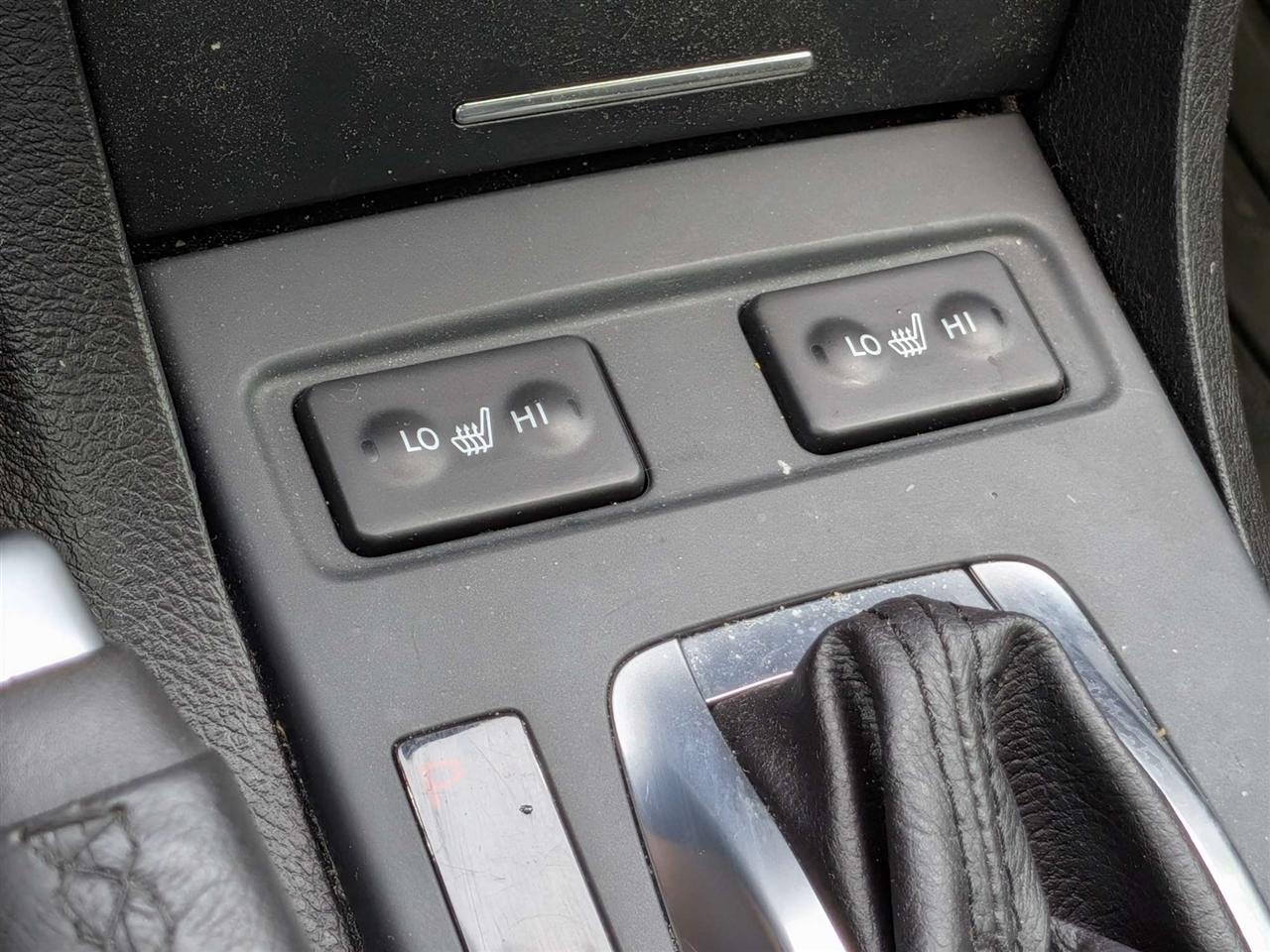 Acura ILX Base 2022