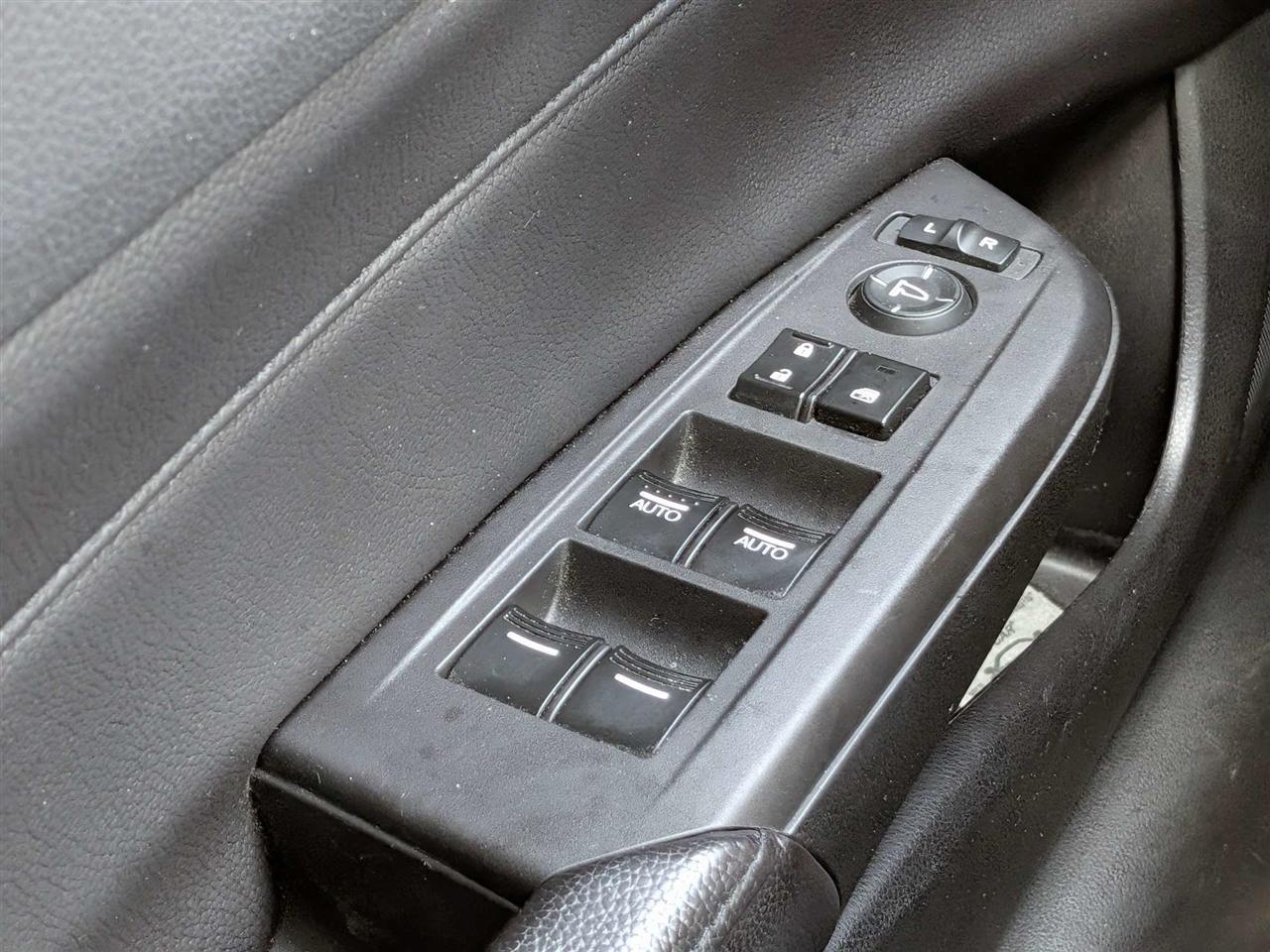 Acura ILX Base 2022