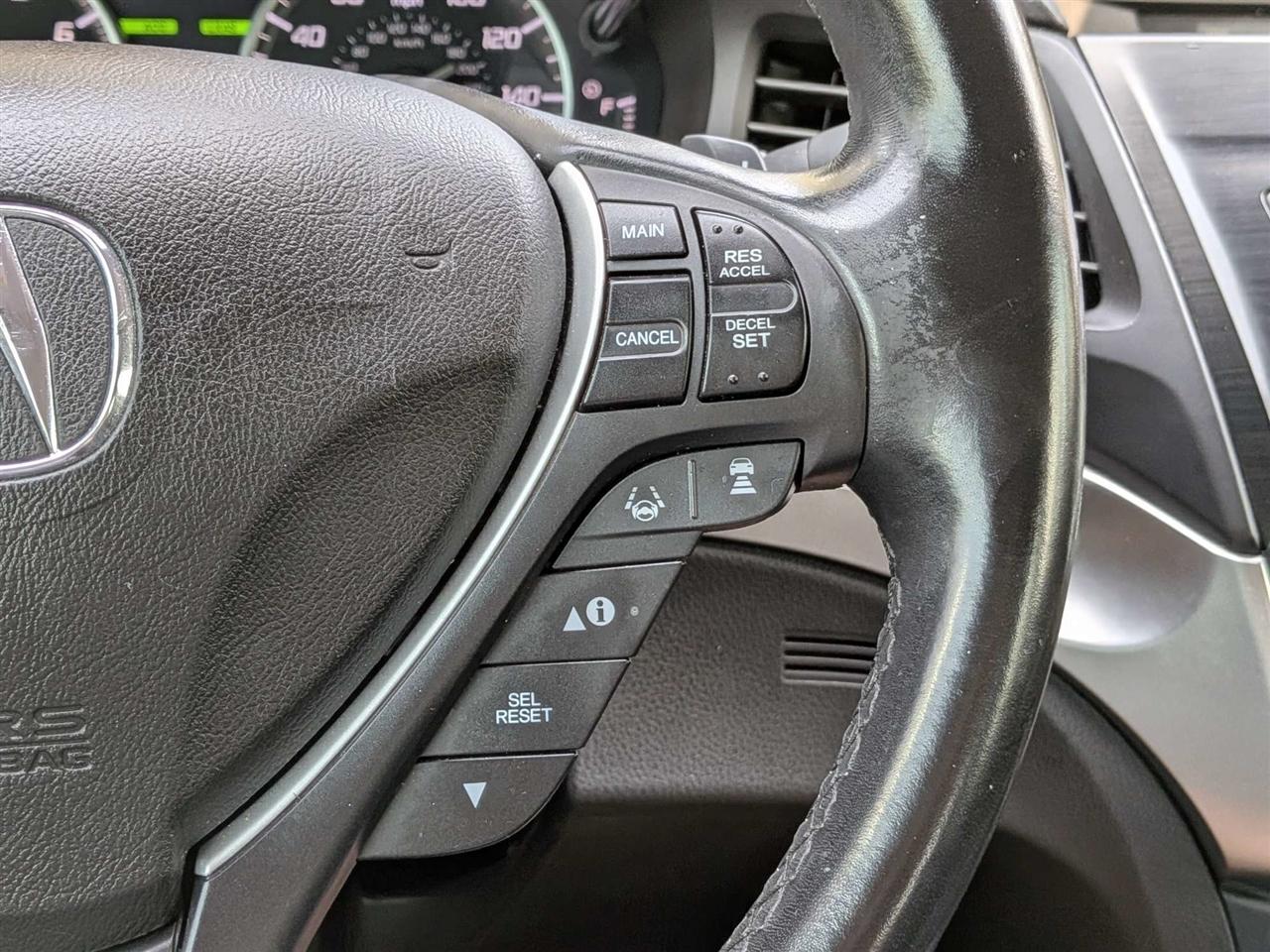 Acura ILX Base 2022