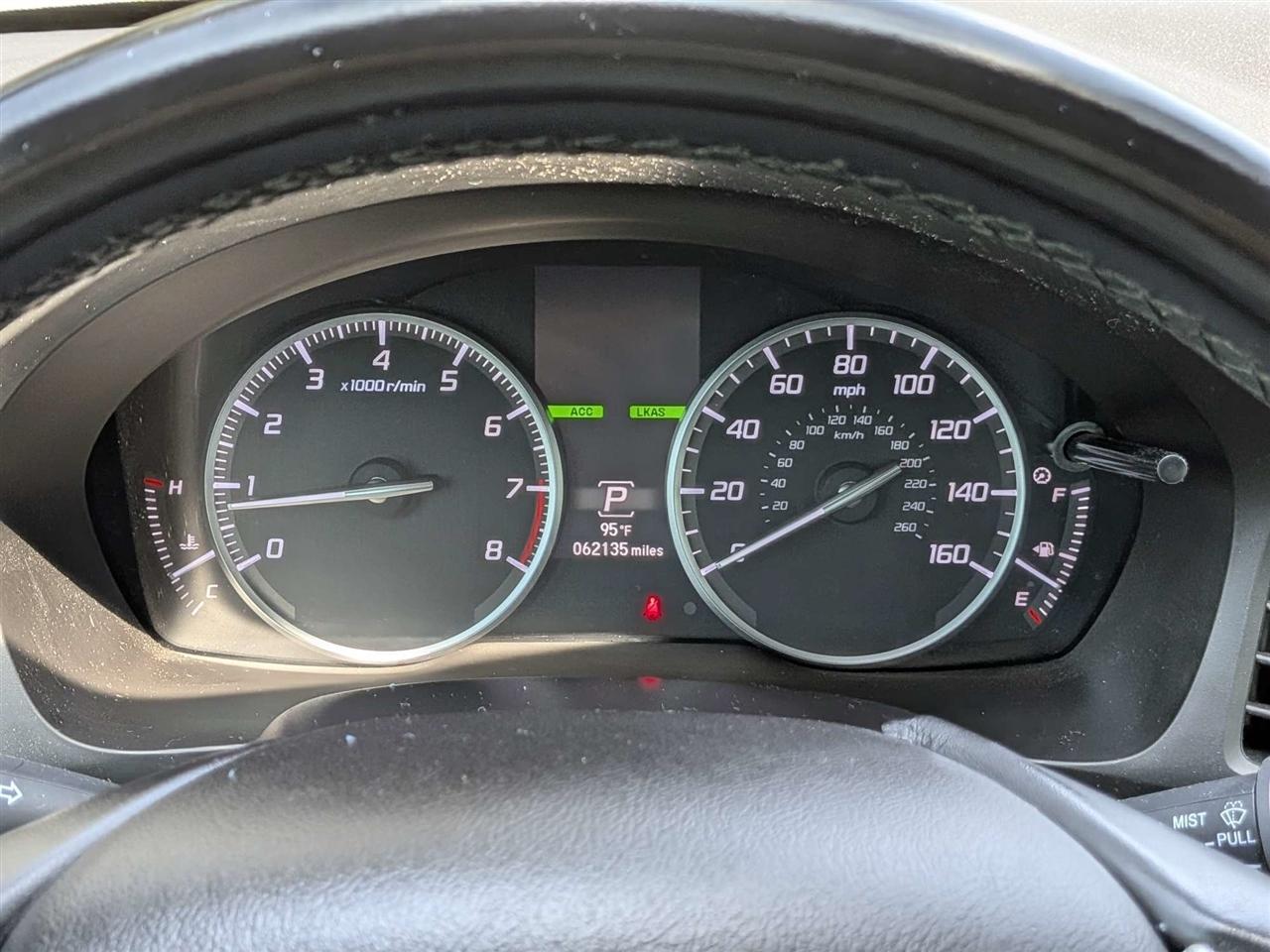Acura ILX Base 2022