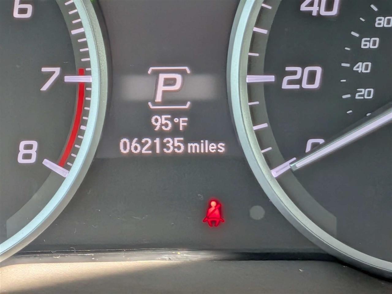 Acura ILX Base 2022
