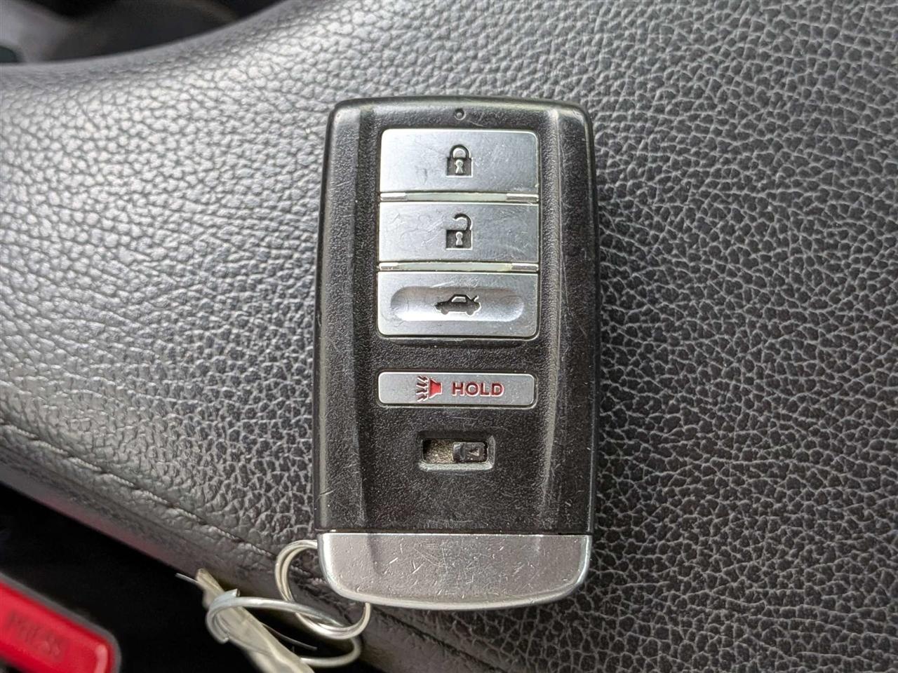 Acura ILX Base 2022