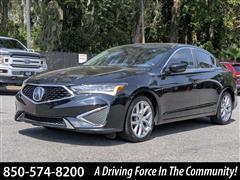 2022 Acura ILX 