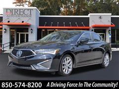 2022 Acura ILX 