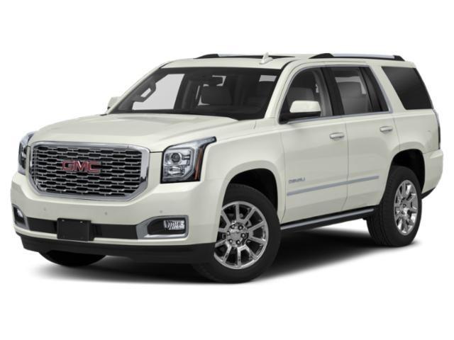 2020 GMC Yukon Denali 2WD