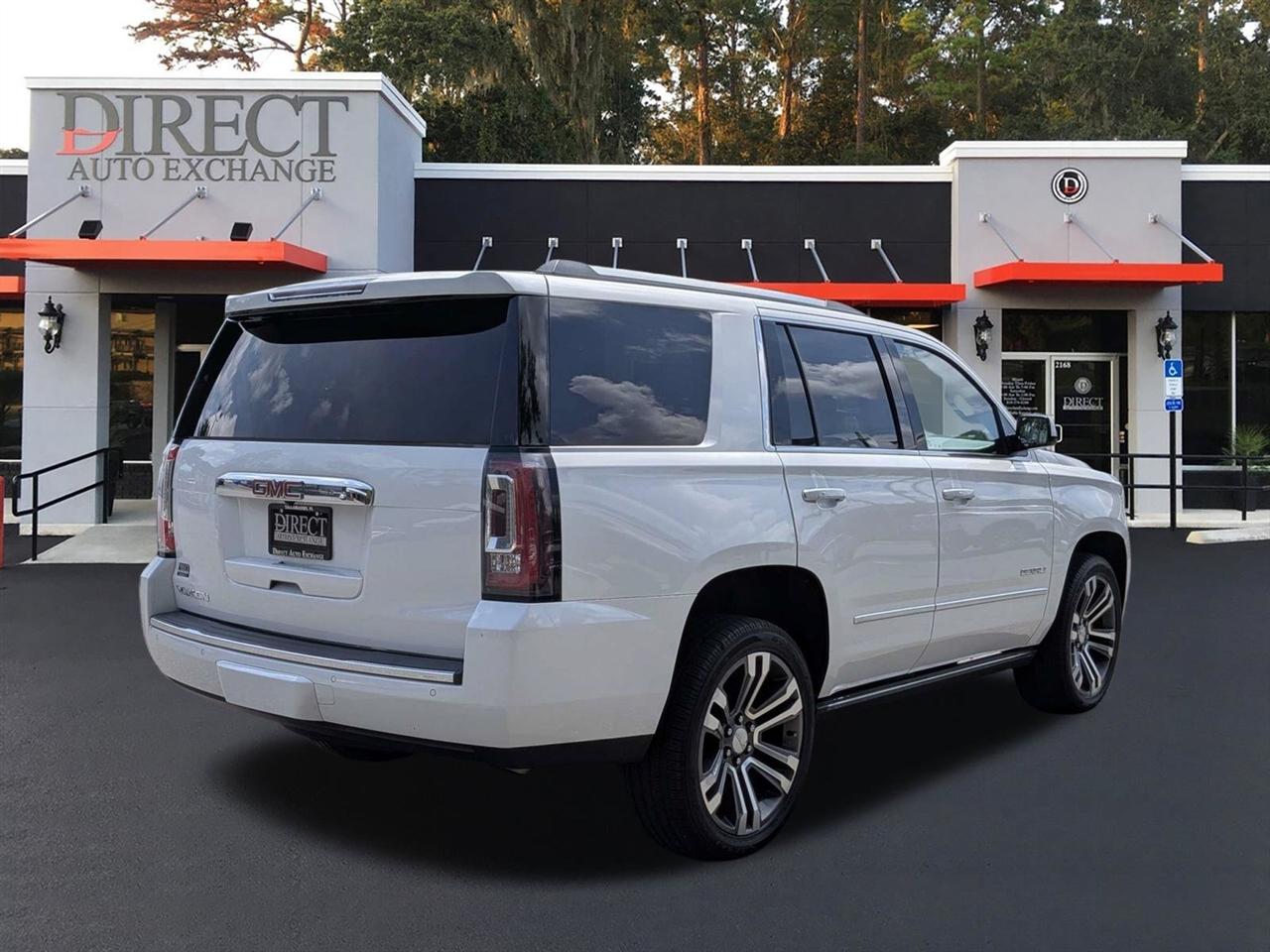 GMC Yukon Denali 2WD 2020