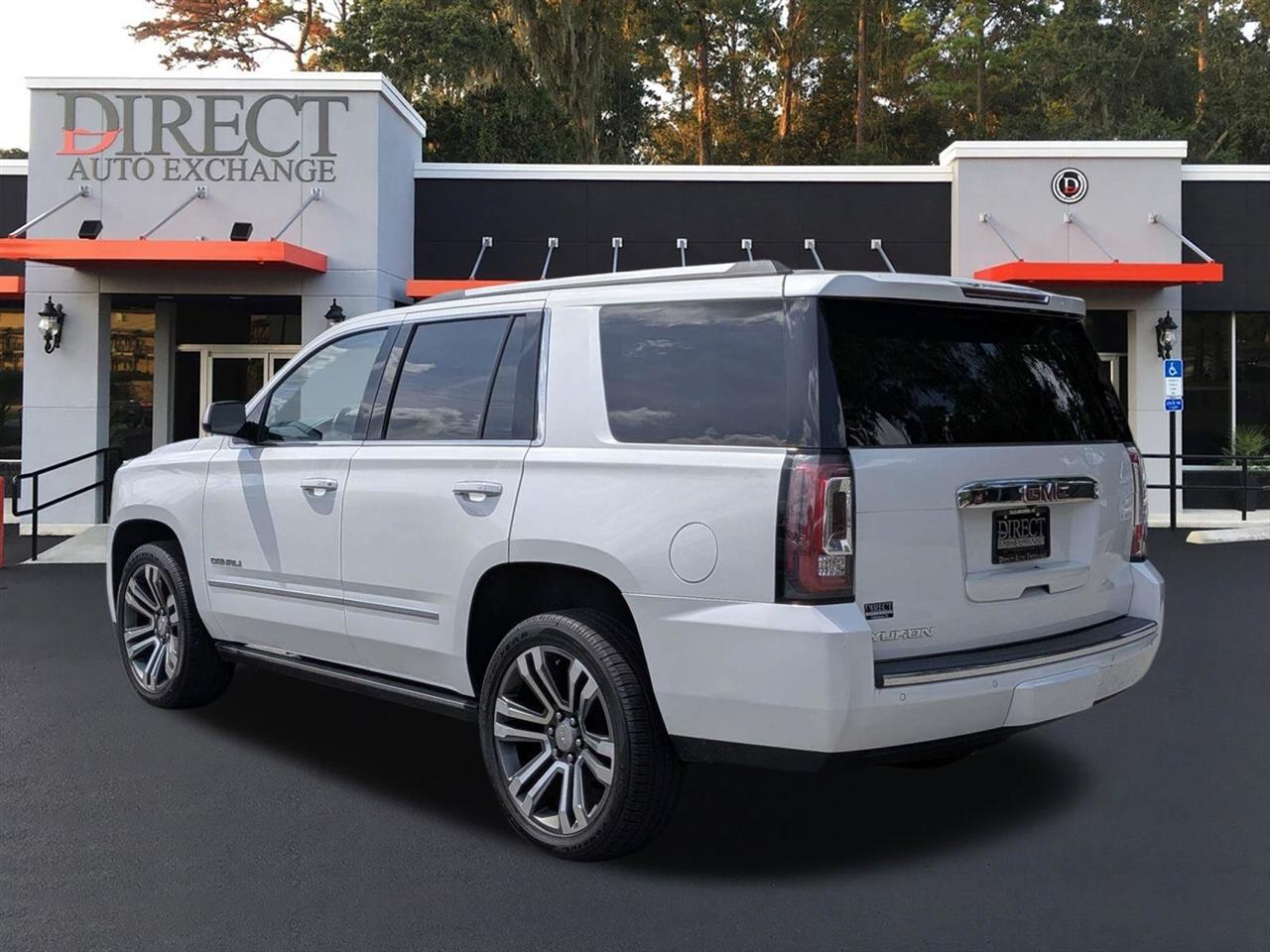 GMC Yukon Denali 2WD 2020