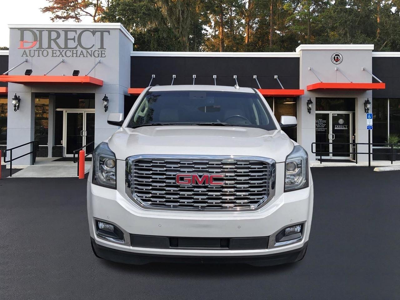 GMC Yukon Denali 2WD 2020