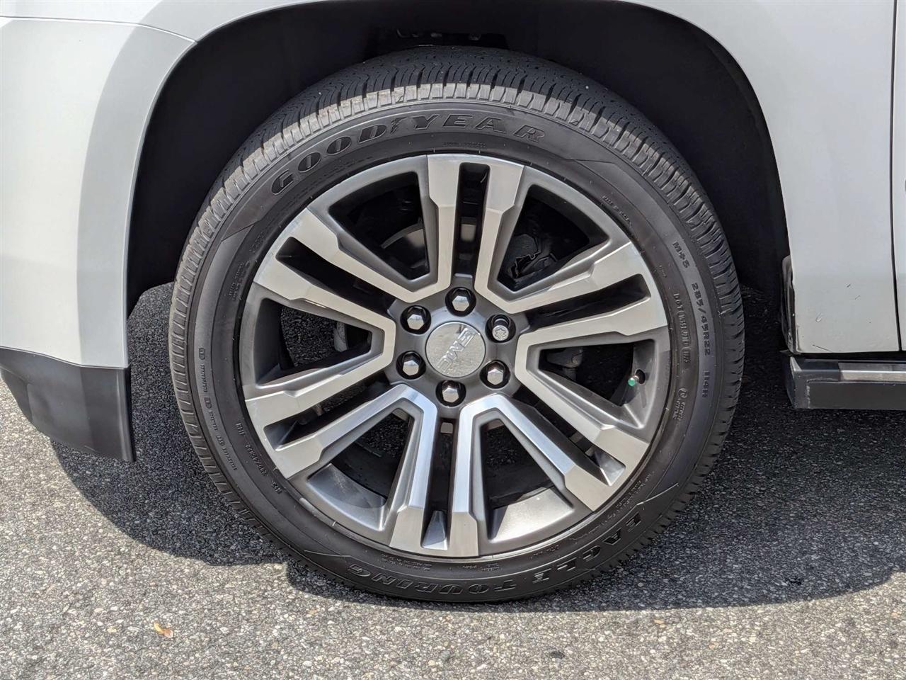 GMC Yukon Denali 2WD 2020