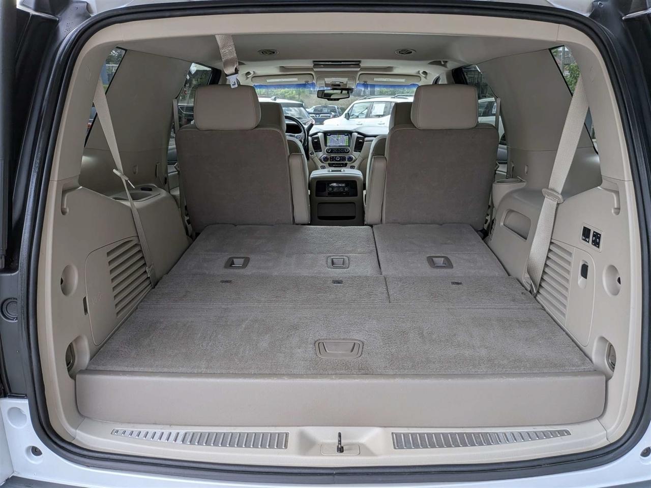 GMC Yukon Denali 2WD 2020