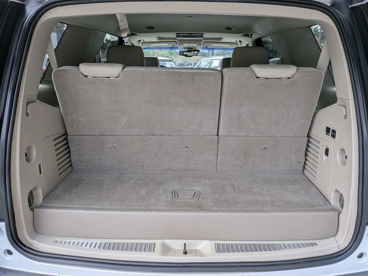 GMC Yukon Denali 2WD 2020