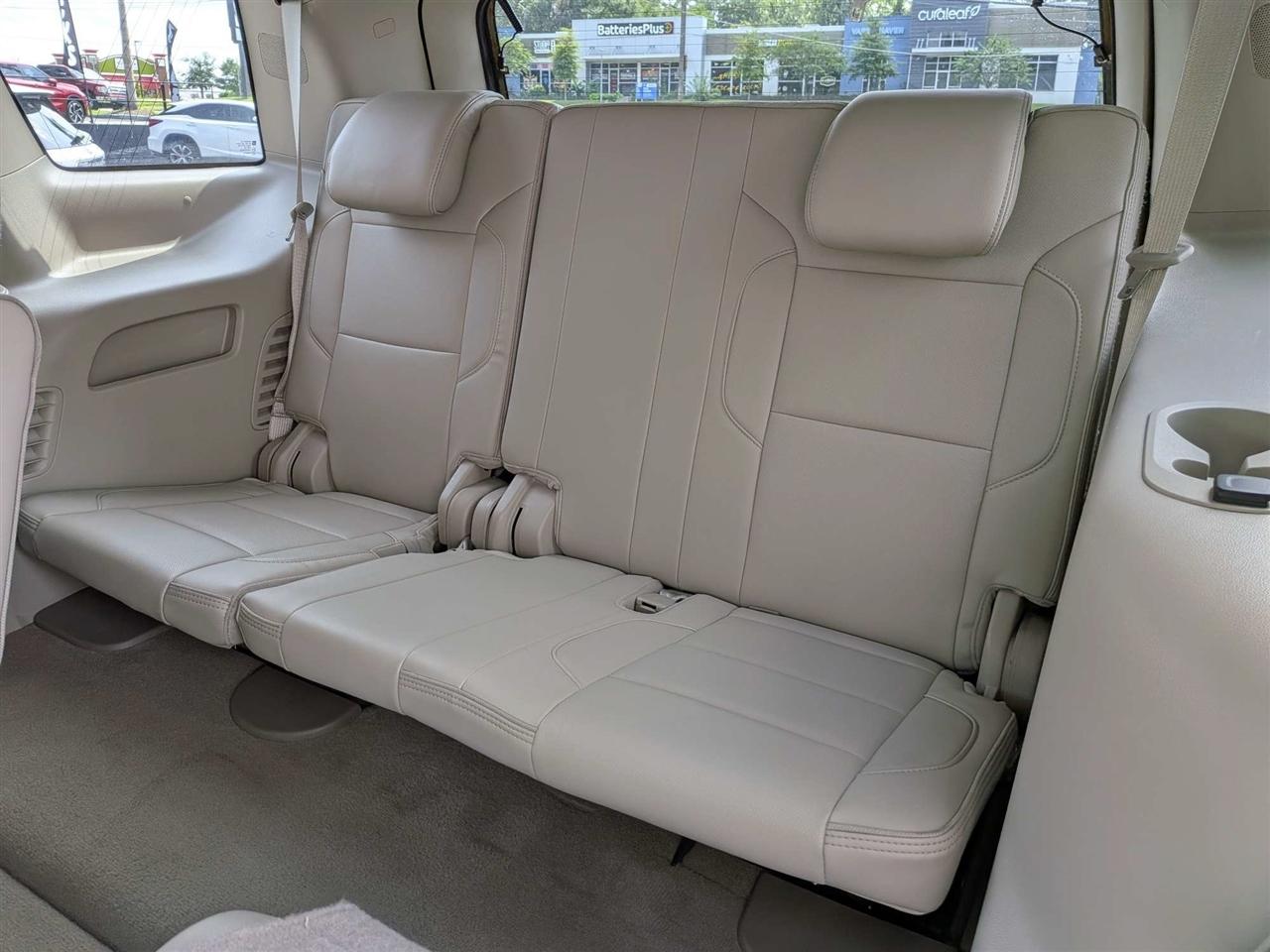 GMC Yukon Denali 2WD 2020