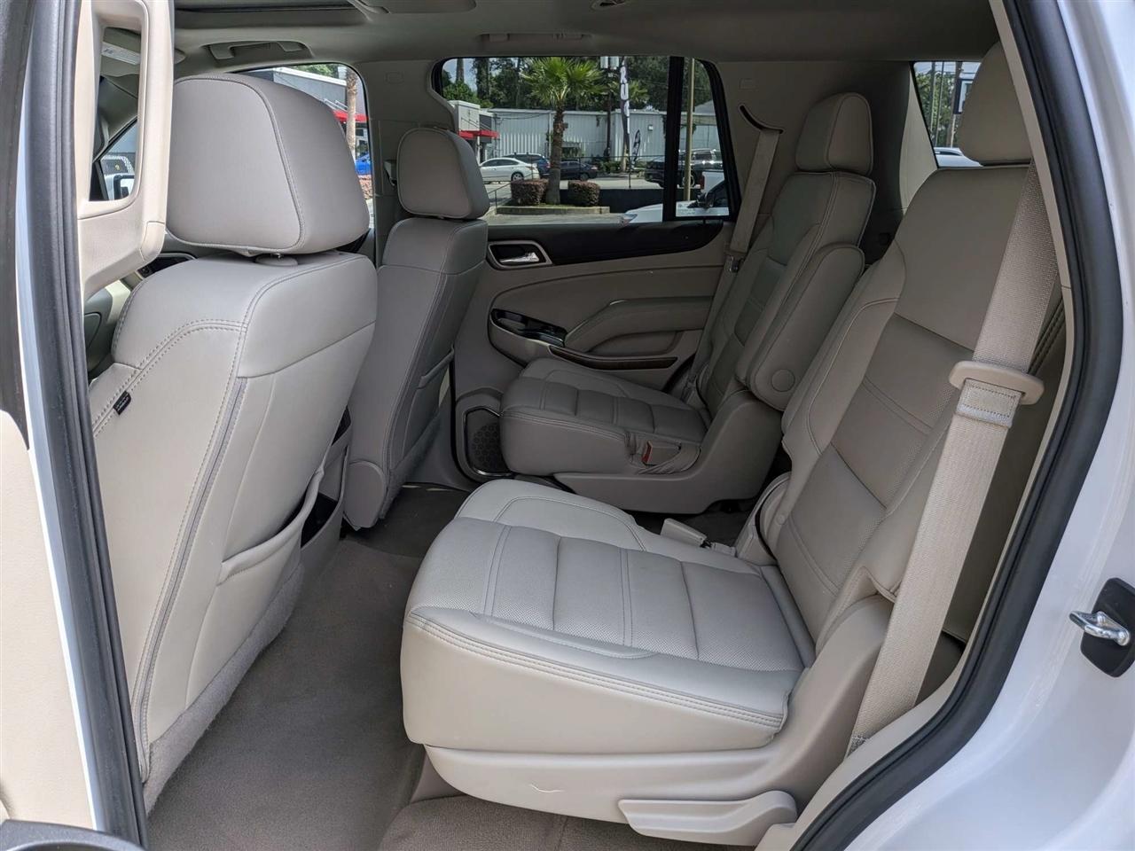 GMC Yukon Denali 2WD 2020