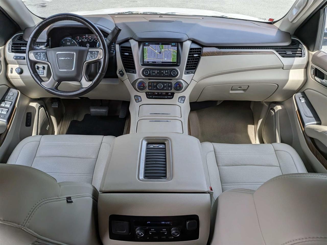 GMC Yukon Denali 2WD 2020