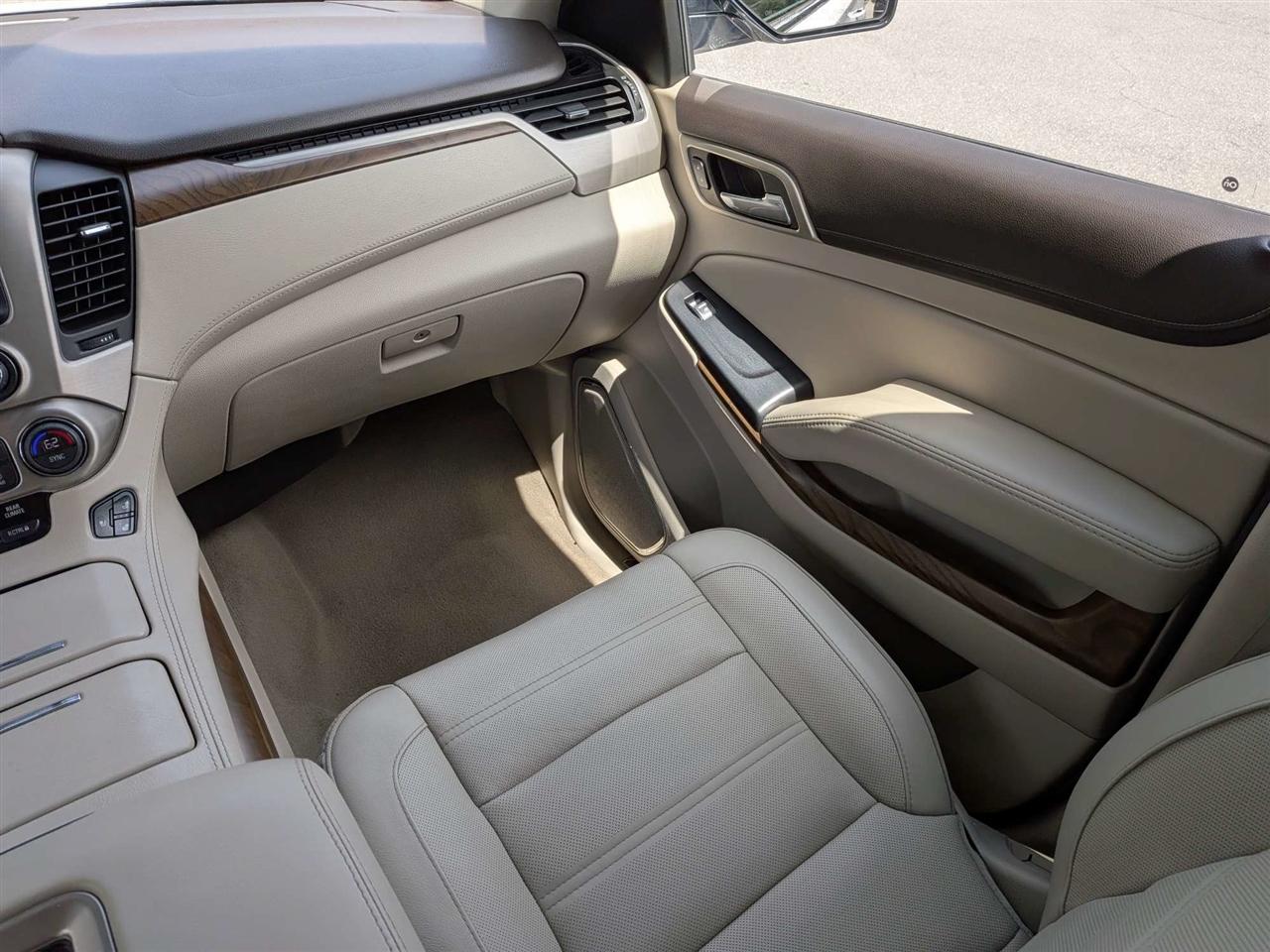 GMC Yukon Denali 2WD 2020