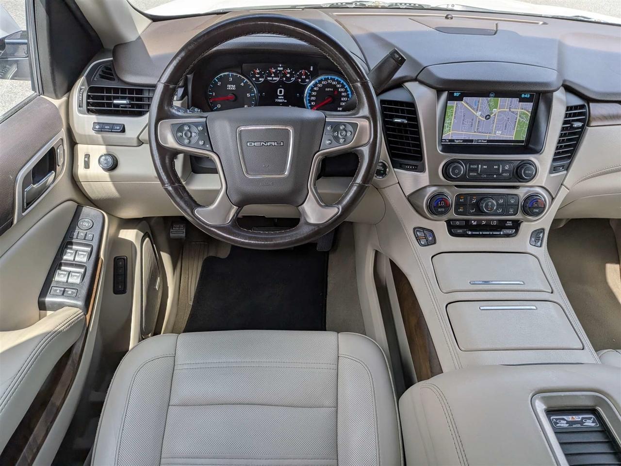 GMC Yukon Denali 2WD 2020