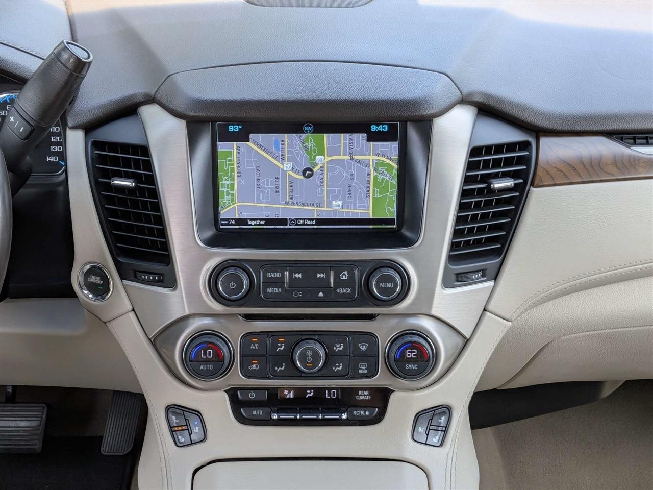 GMC Yukon Denali 2WD 2020