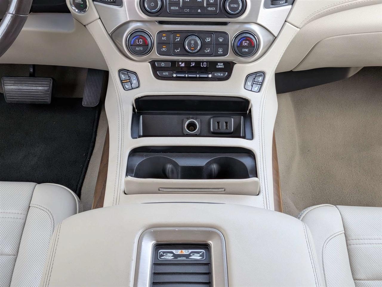 GMC Yukon Denali 2WD 2020