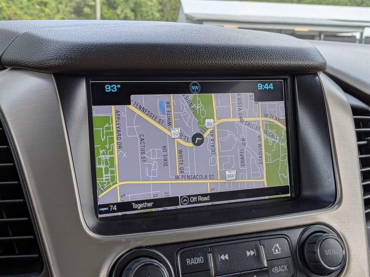 GMC Yukon Denali 2WD 2020