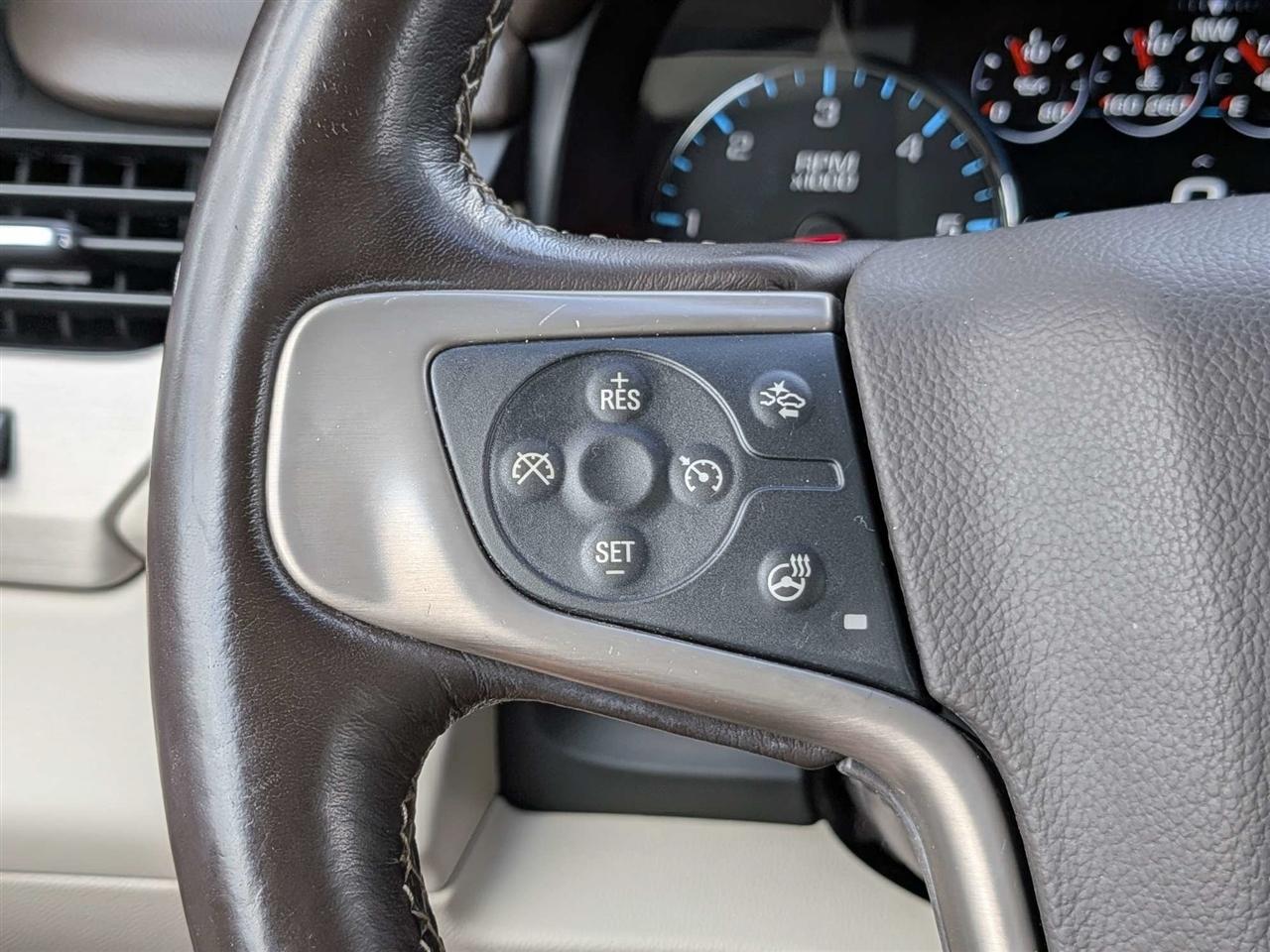 GMC Yukon Denali 2WD 2020